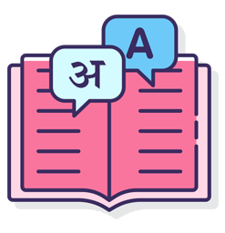 Hindi Textbooks